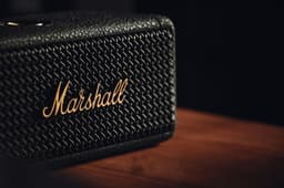 Portable PA Speaker System