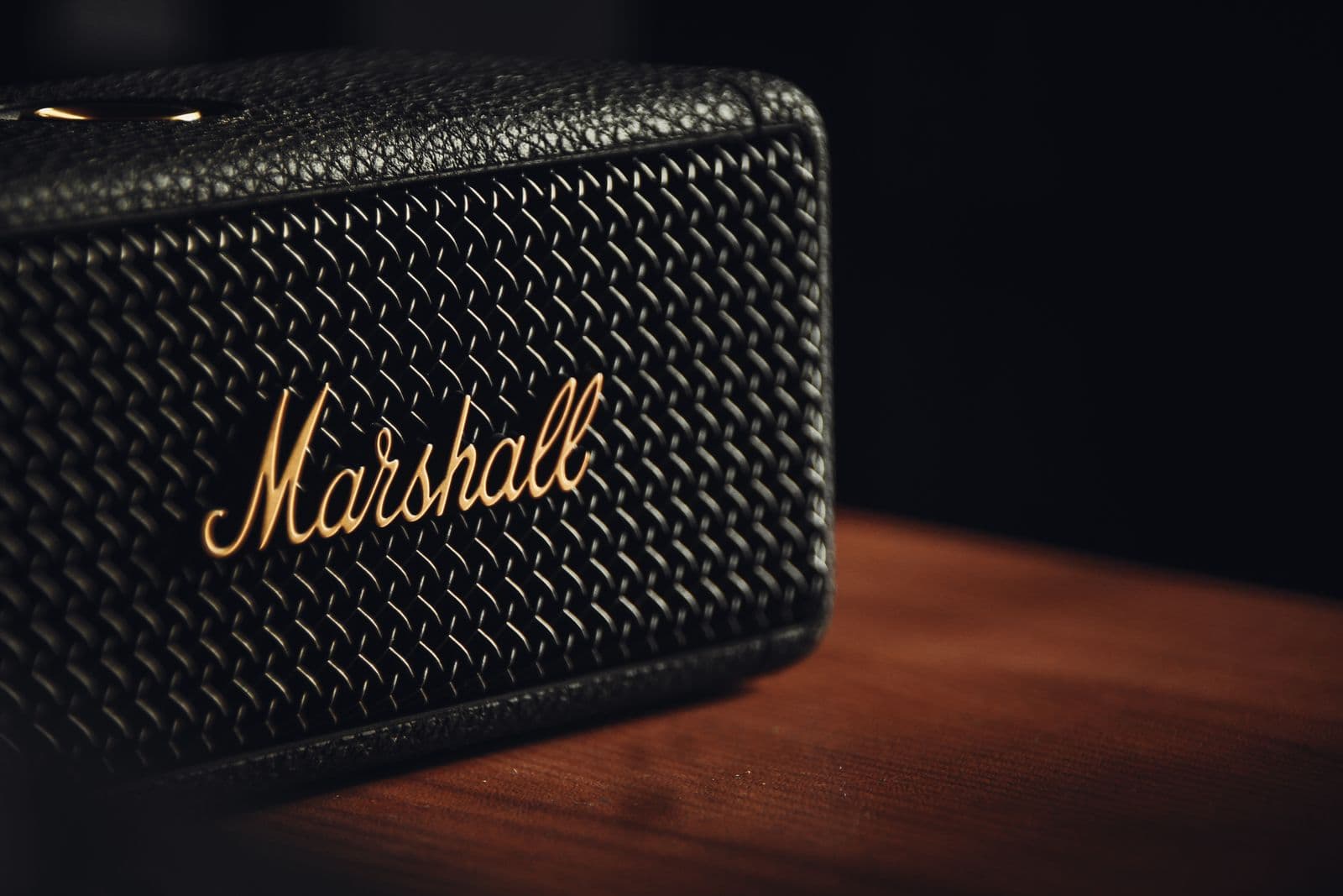 Portable PA Speaker System