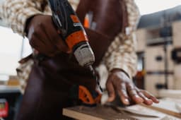 Power Tools Kit