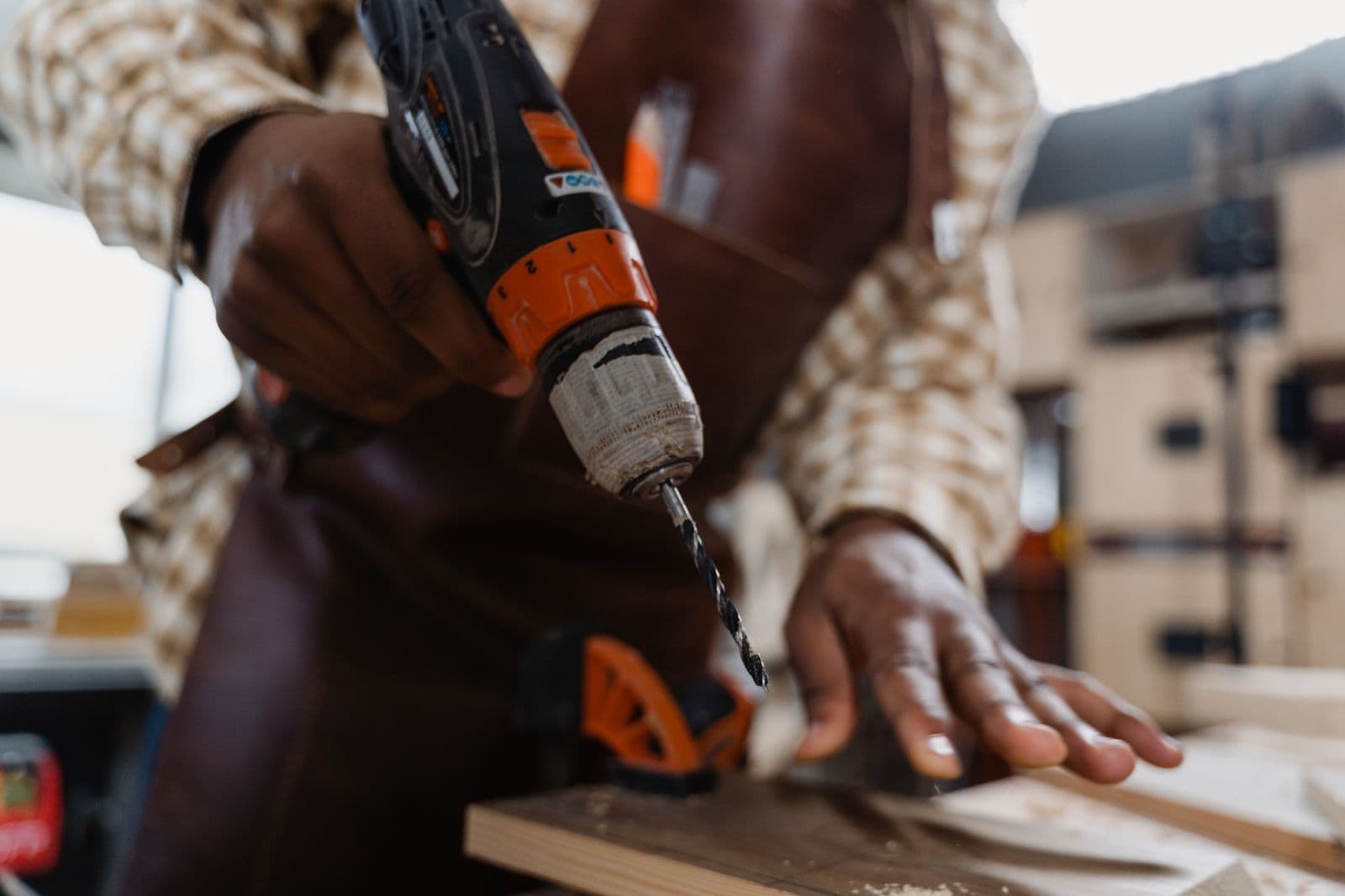 Power Tools Kit