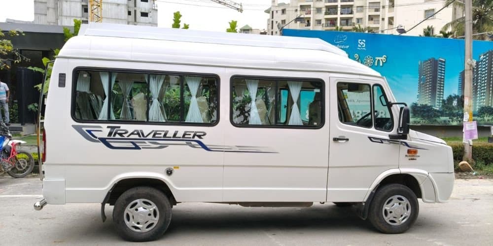 Vehicles