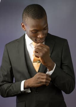 Tuxedo & Formal Suit Rental