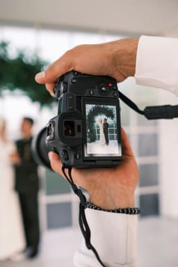 Wedding Photography Gear Bundle